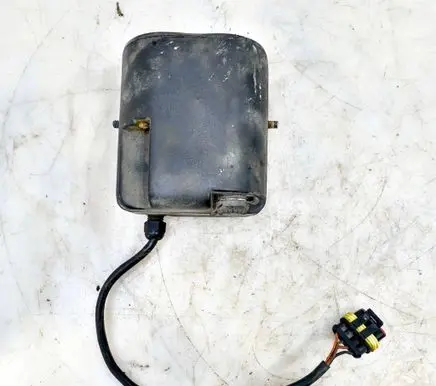 Mercedes-Benz E W210 Alarm system siren Q35006364