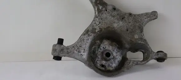 Volvo XC90 Rear control arm 31476077