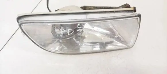 Skoda Octavia Mk2 (1Z) Front fog light 1ZD941700