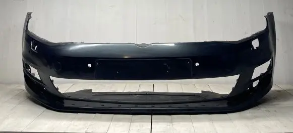 Volkswagen Golf VII Front bumper 5G0807221