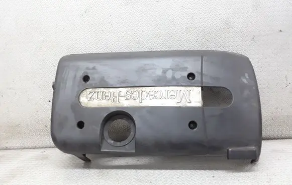 Mercedes-Benz E W210 Engine cover (trim) A6110101067