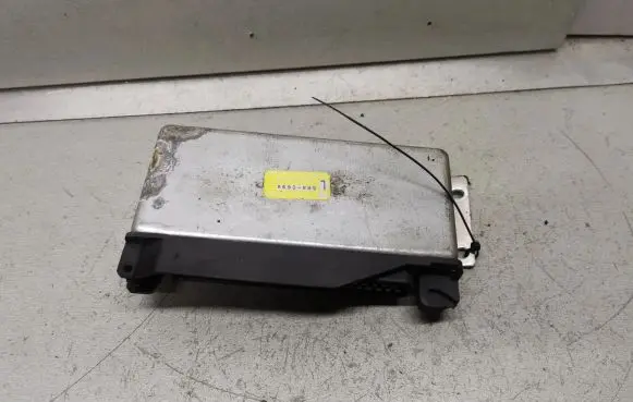 ABS control unit/module