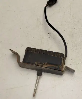 Volvo S60 Headlight wiper motor 0390206219 8620959