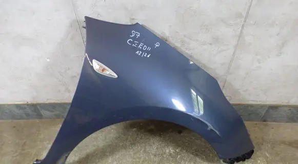 KIA Ceed Fender CARTD71