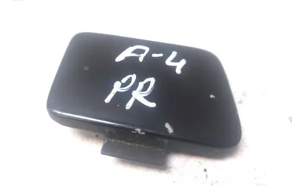 Audi A4 S4 B6 8E 8H Front tow hook cap/cover 8E0807241