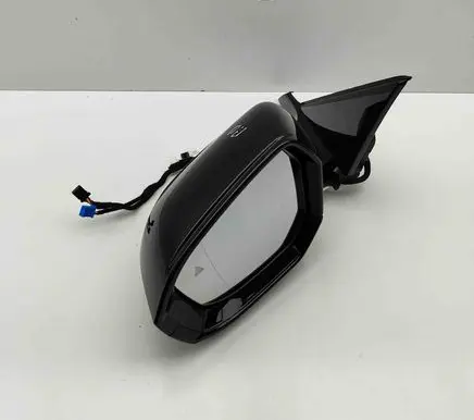 BMW 5 G60 Front door electric wing mirror 5A35211