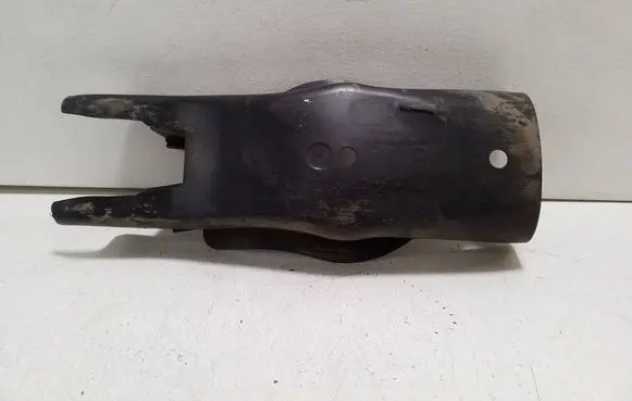 Mercedes-Benz EQC Rear underbody cover/under tray A2133520800