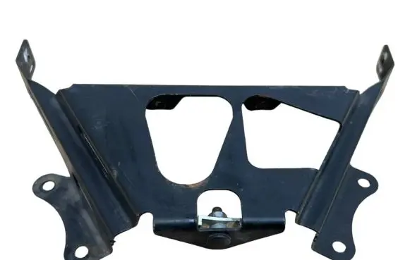 McLaren MP4 12c Radiator mount bracket 11L0223CP02 11L0223CP-02 11L0223CP