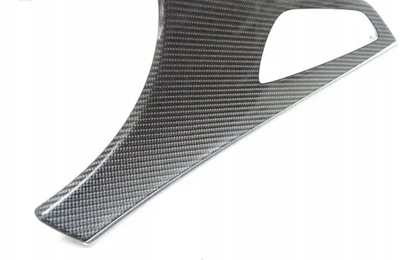 Audi RS7 C7 Front door trim bar 4G8867409
