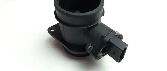 Volkswagen PASSAT B6 Mass air flow meter 06A906461D 0280218032