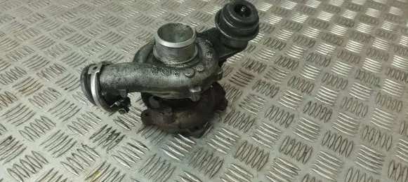 Opel Zafira A Turbo 24461825 7088672 FK301275