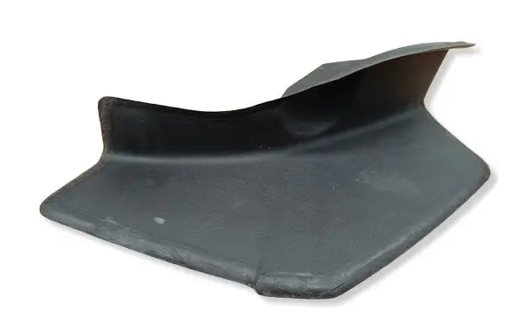 Jaguar F-Pace Other trunk/boot trim element HK8328661AD