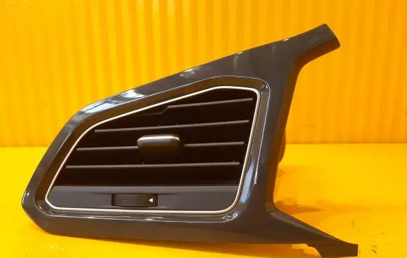 Volkswagen T-Roc Dashboard side air vent grill/cover trim 2GA858415C