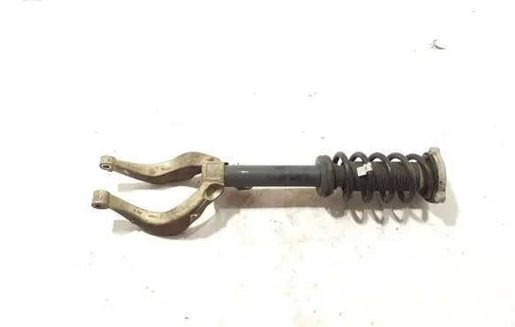 Volvo XC90 Front shock absorber/damper 31451830