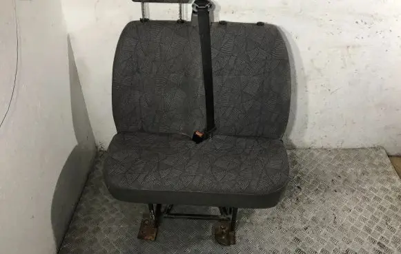 Ford Transit Front double seat 