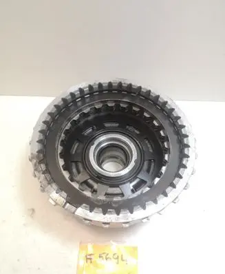Mercedes-Benz CLK A209 C209 Other gearbox part A1402722131 A2202720131