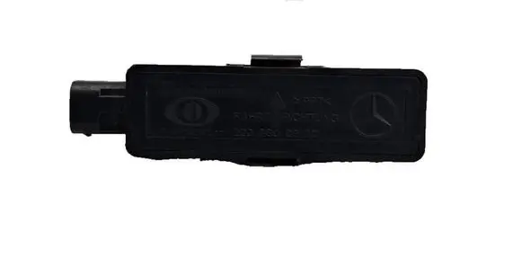 Mercedes-Benz C W203 Sun solar sensor 2208300272