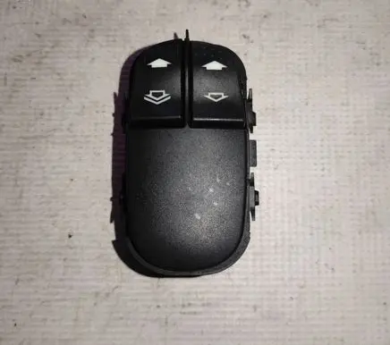 Ford Focus Electric window control switch 98AG14529AC