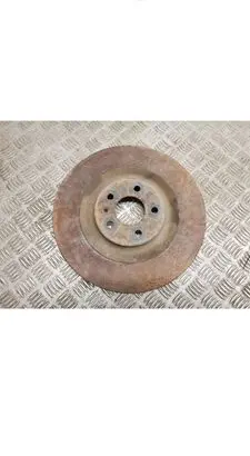 Audi e-tron Rear brake disc