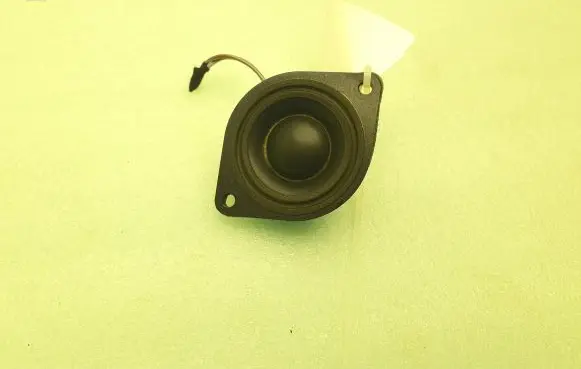 Volkswagen Touareg I Panel speaker 7L0035411A