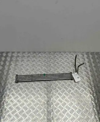 BMW 7 F01 F02 F03 F04 Power steering radiator 7570100