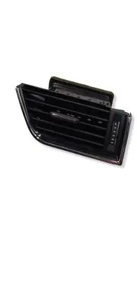 Skoda Octavia Mk3 (5E) Dashboard side air vent grill/cover trim 5E0819702