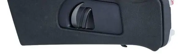 Audi Q5 SQ5 (B) pillar trim (top) 8R0867244F
