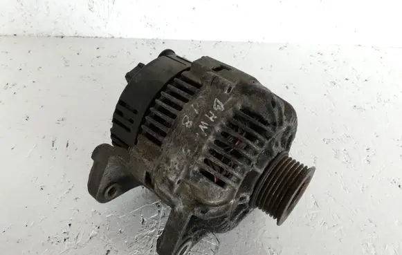 BMW 3 E46 Generator/alternator 1435429 2541961A