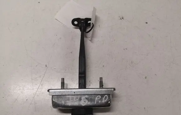 Jaguar S-Type Front door check strap stopper