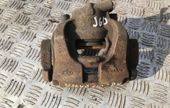 Volvo S60 Front brake caliper