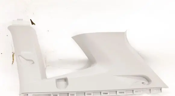 Volkswagen Tiguan Allspace (D) pillar trim (bottom) 5NN867288