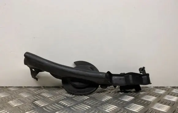 BMW 4 F32 F33 Engine compartment rubber 7255803