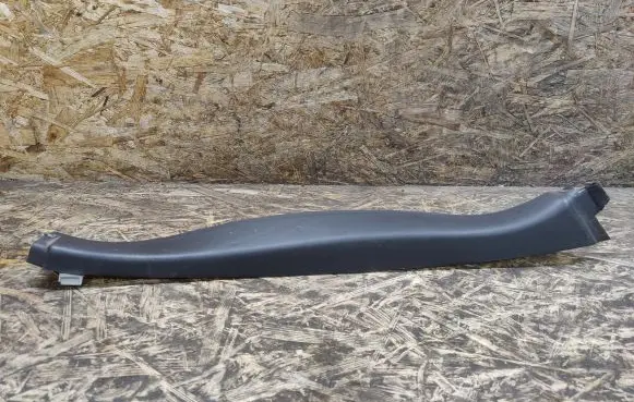 Jaguar XJL Other sill/pillar trim element AW93F203A56AC