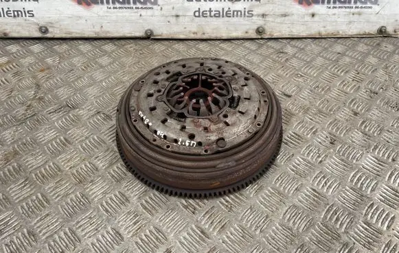 Opel Vivaro Clutch set kit