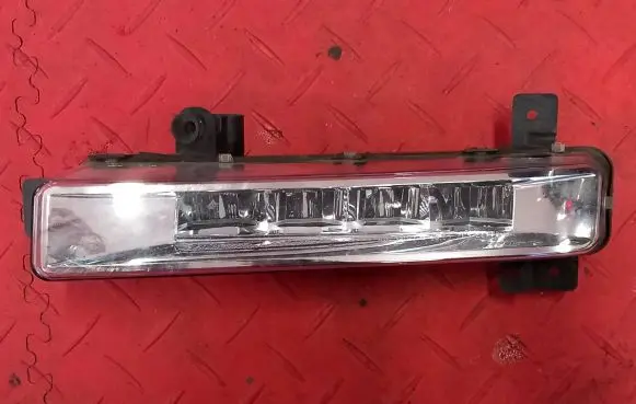 BMW 5 G30 G31 Front fog light 7349132 89250241 F0G14016