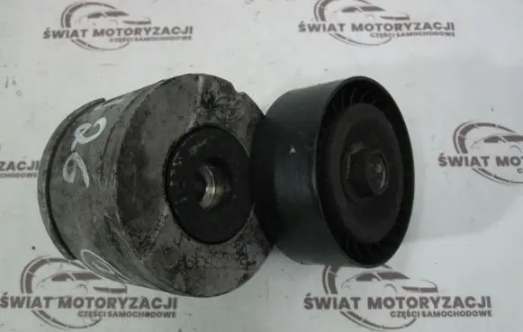 Fiat Fiorino Generator/alternator belt tensioner 55222539