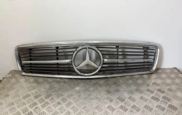 Mercedes-Benz SL R107 Quarter panel pressure vent A1078880215 A1078800386