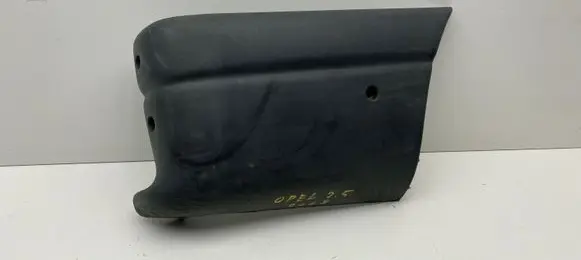 Opel Movano A Rear bumper corner part panel trim 7700352212 7700352124