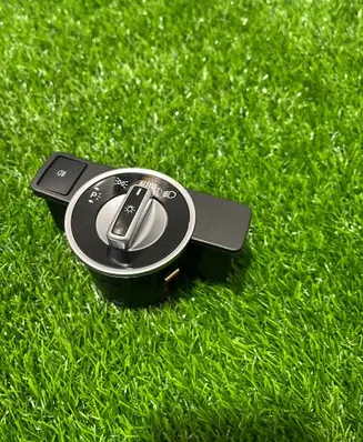 Mercedes-Benz AMG GT R190 C190 Light switch a2129050551