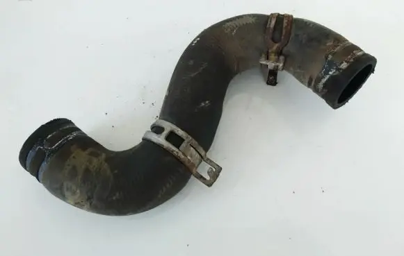 Citroen Xsara Picasso Engine coolant pipe/hose