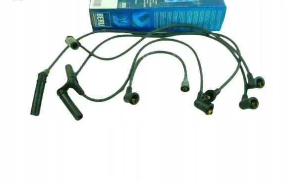 Hyundai Sonata DN8 Ignition plug leads ZEF849