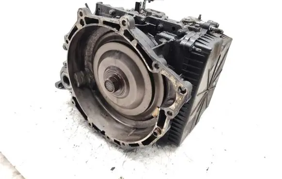 Ford Mondeo MK V Automatic gearbox DS7R7000BH AWBA1