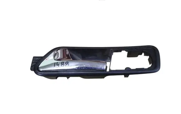 Volkswagen Touran I Front door interior handle 1T1837113C