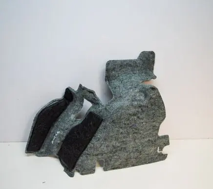 Audi A3 S3 8V Other interior part 8V3863895D