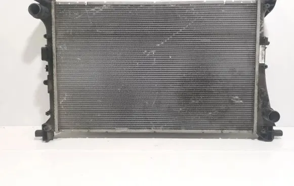 Fiat Tipo Coolant radiator 422136228