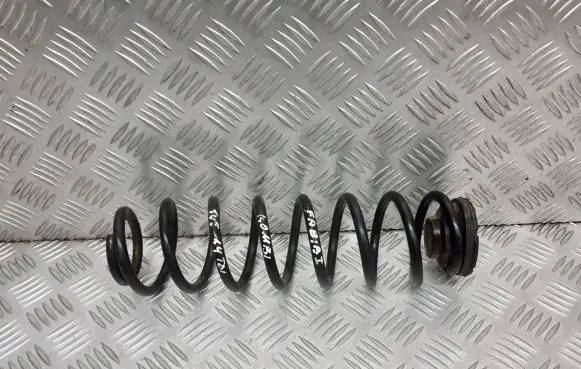 Skoda Fabia Mk1 (6Y) Rear coil spring