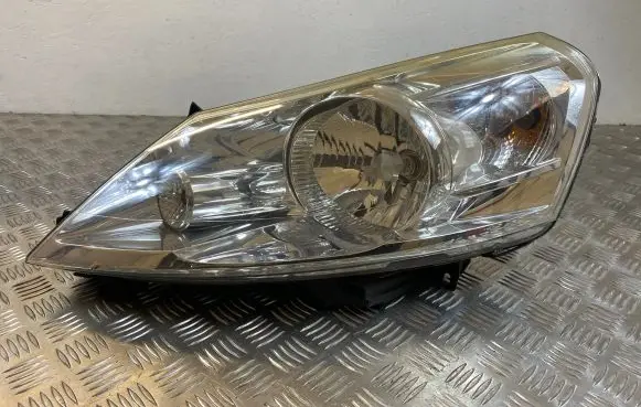 Citroen Jumpy Headlight/headlamp 1400455580 89901161