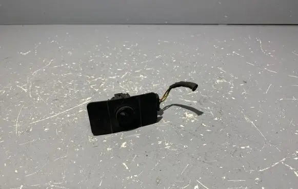 Volkswagen Golf Plus Parking PDC sensor 5K0919491B
