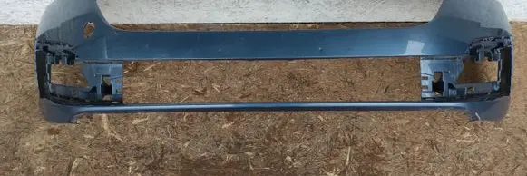 Skoda Octavia Mk4 Front bumper 5E3807221 29002500