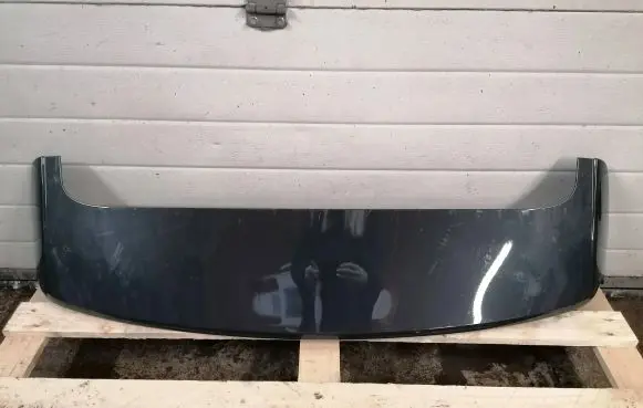 KIA Sportage Tailgate/trunk spoiler 87210F1000 005200 0200518
